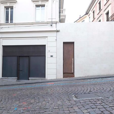 Appartamenti I Colori Ivrea Ngoại thất bức ảnh