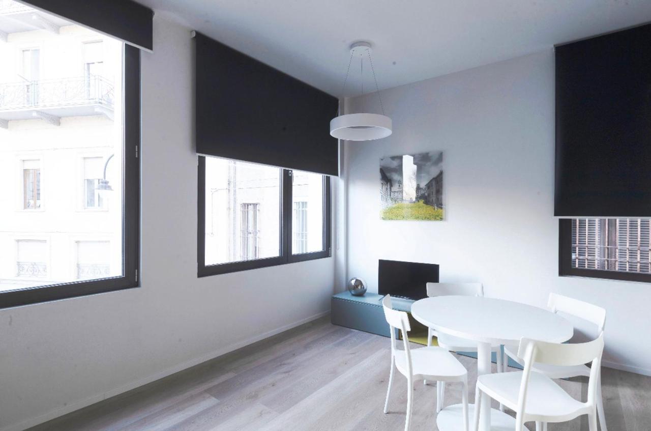 Appartamenti I Colori Ivrea Ngoại thất bức ảnh