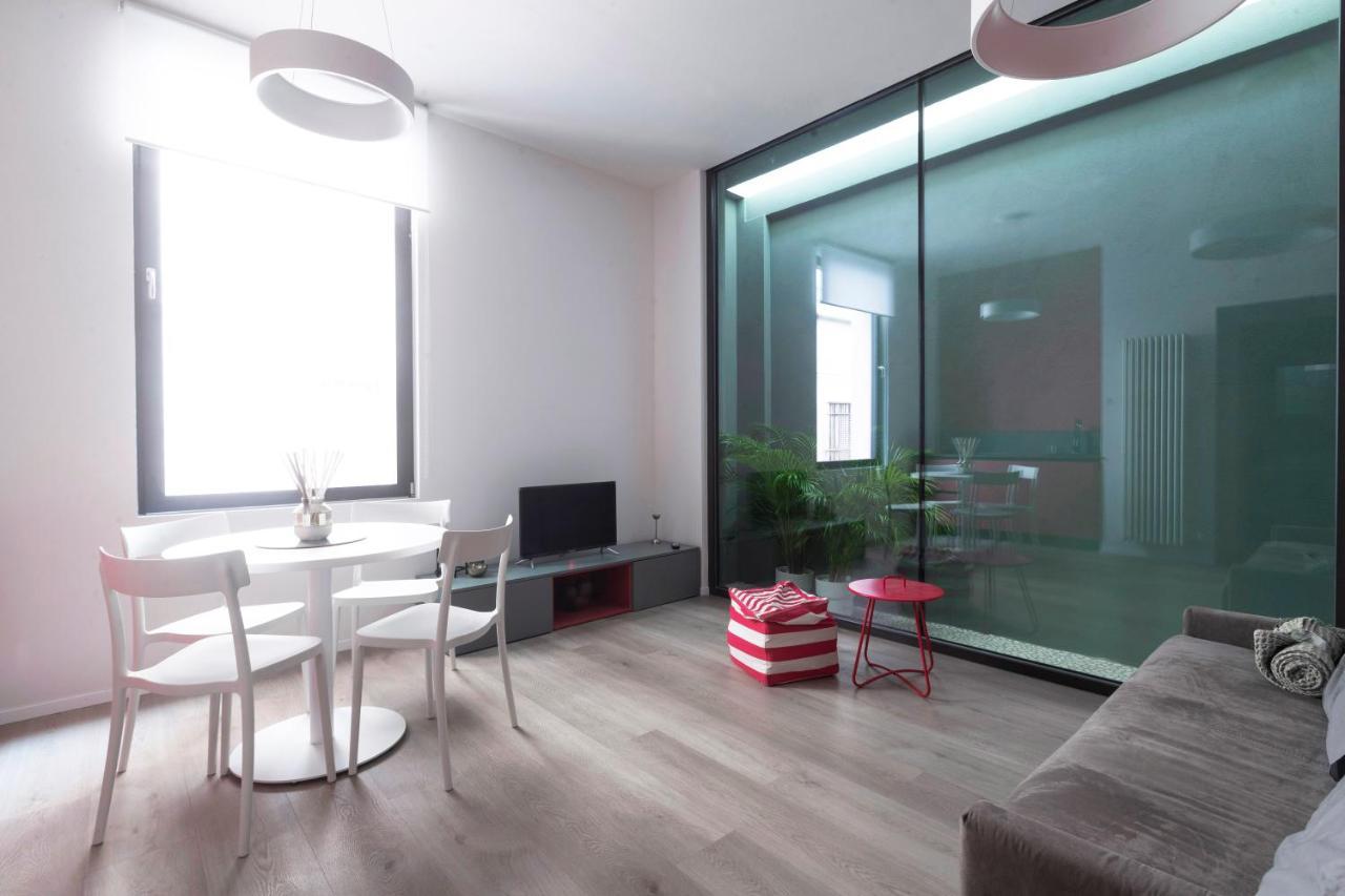 Appartamenti I Colori Ivrea Ngoại thất bức ảnh