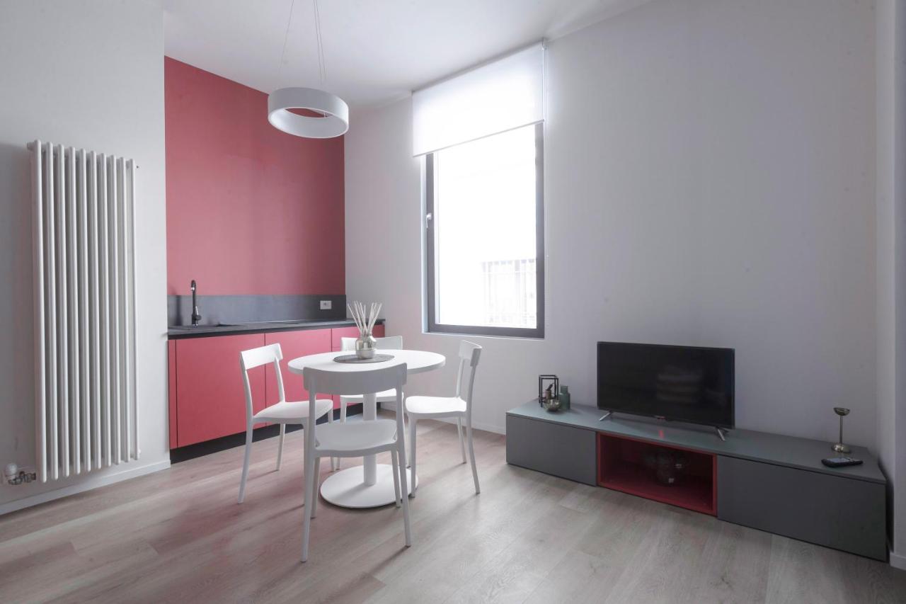 Appartamenti I Colori Ivrea Ngoại thất bức ảnh