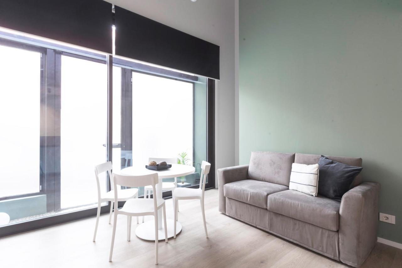 Appartamenti I Colori Ivrea Ngoại thất bức ảnh