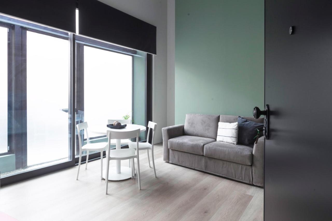 Appartamenti I Colori Ivrea Ngoại thất bức ảnh