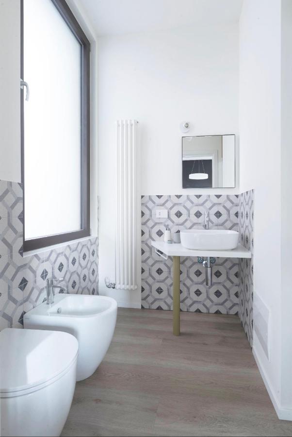 Appartamenti I Colori Ivrea Ngoại thất bức ảnh
