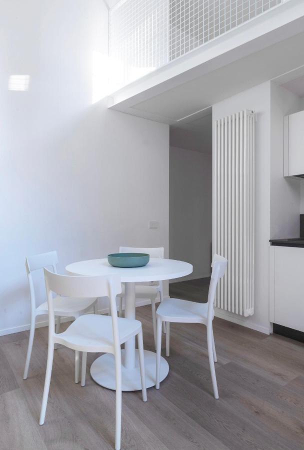 Appartamenti I Colori Ivrea Ngoại thất bức ảnh