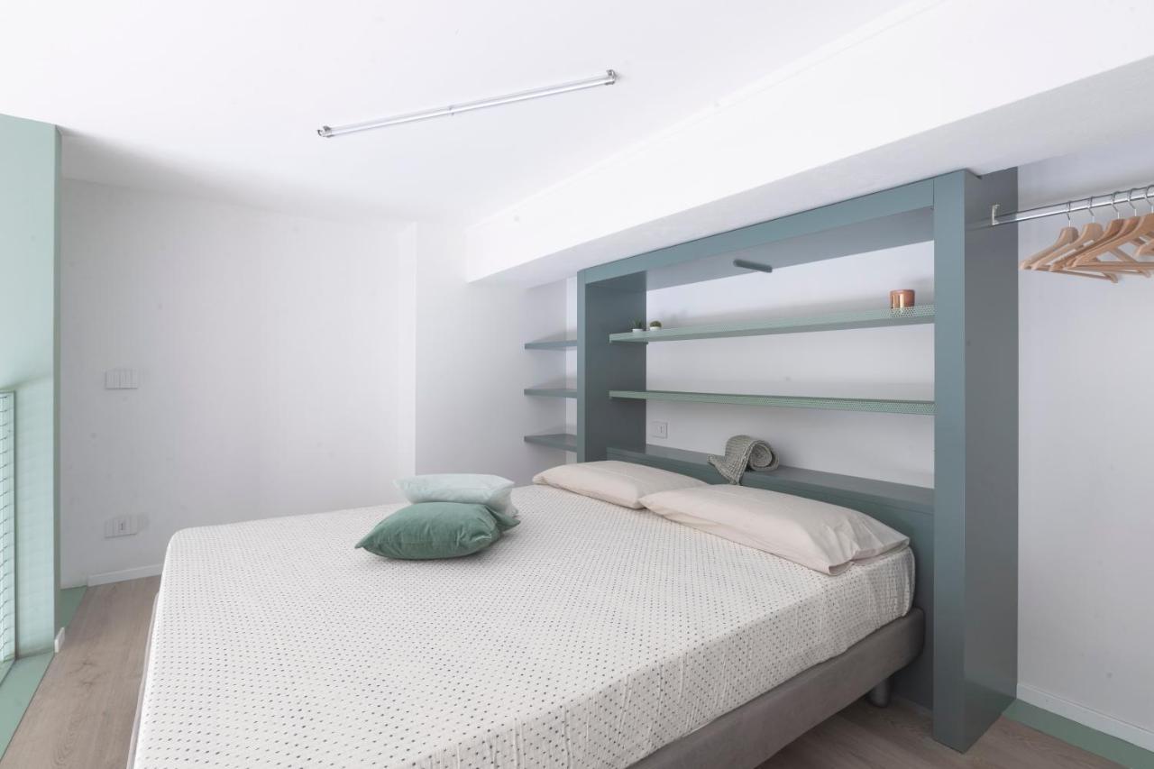 Appartamenti I Colori Ivrea Ngoại thất bức ảnh