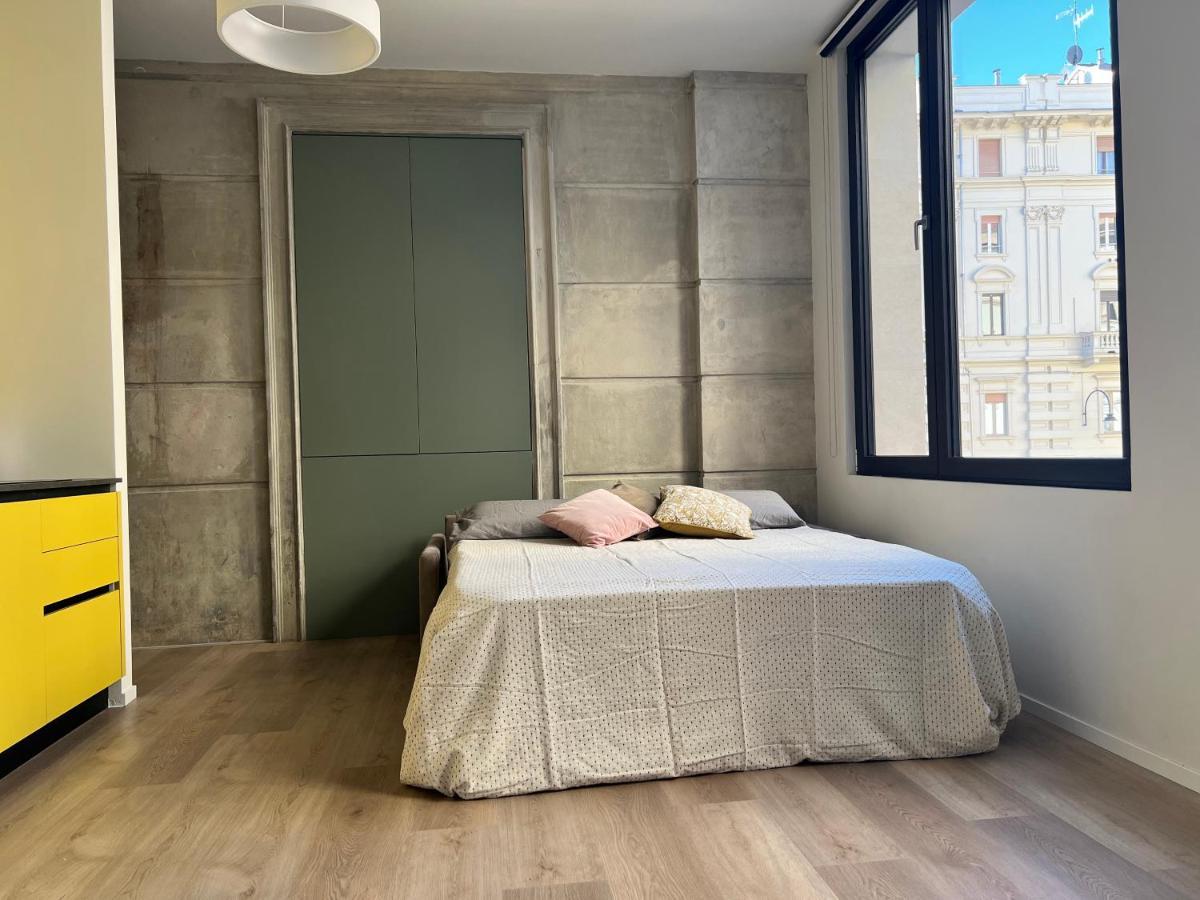 Appartamenti I Colori Ivrea Ngoại thất bức ảnh