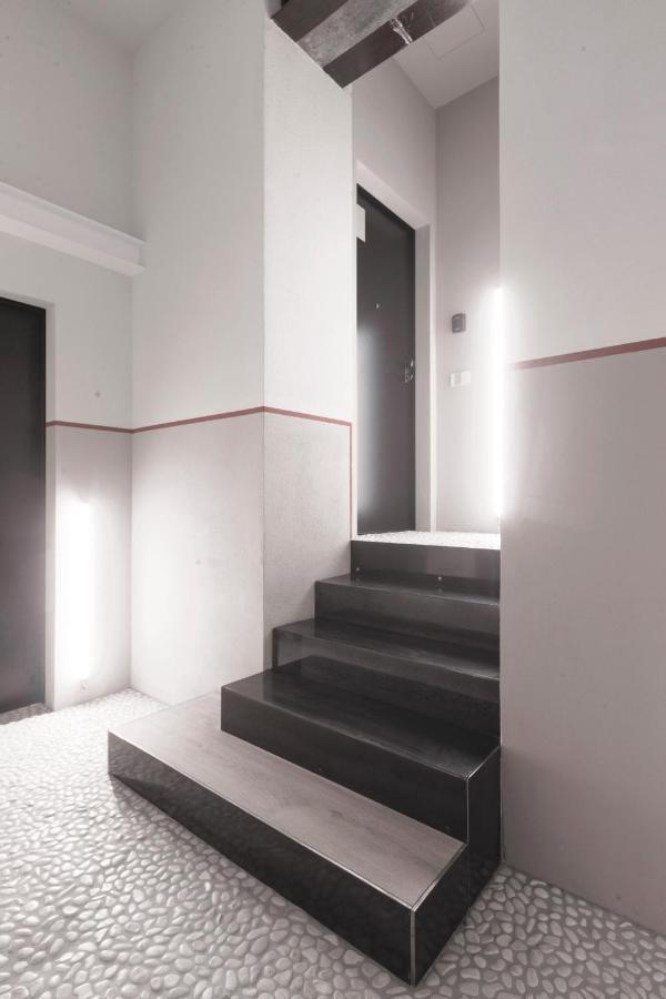 Appartamenti I Colori Ivrea Ngoại thất bức ảnh